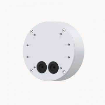 NET CAMERA ACC CONDUIT BOX/BACK TQ1602-E 02421-001 AXISNET CAMERA ACC CONDUIT BOX/BACK TQ1602-E 02421-001 AXIS