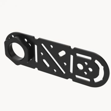 NET CAMERA ACC MOUNT BRACKET/4P TF1902-RE 02214-001 AXISNET CAMERA ACC MOUNT BRACKET/4P TF1902-RE 02214-001 AXIS