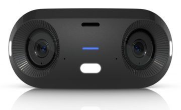 NET CAMERA G6 180/UVC-G6-180-W UBIQUITINET CAMERA G6 180/UVC-G6-180-W UBIQUITI