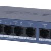 NET SWITCH 6PORT 4POE/CS4006-4GT-36 DAHUA