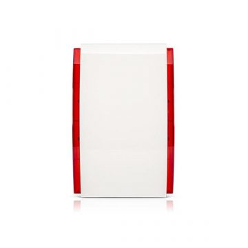 SIREN INDOOR WRL RED/ASP-215 R SATEL